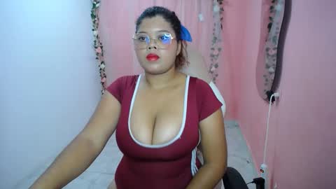 natalielabellex1 online show from 11, 9, 2025