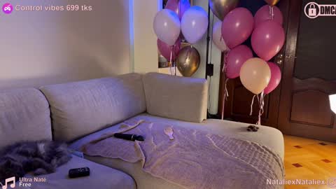 Snapshot of nataliexxxfabio chatting on 31, 1, 2025 Natalie - Natalie4Models online show from 31, 1, 2025