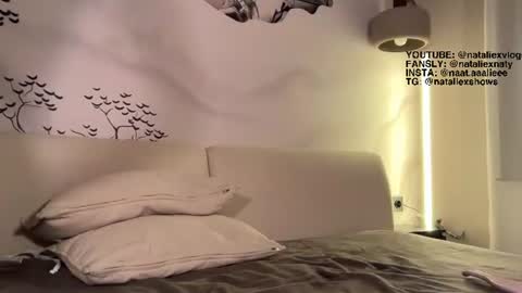 Natalie      - Natalie4Models online show from 8, 7, 2026