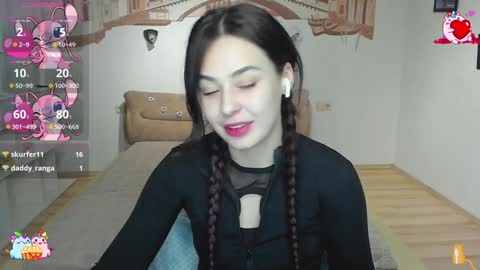 Snapshot of natalimillers chatting on 8, 12, 2024 Natali online show from 8, 12, 2024