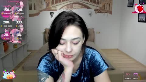 Snapshot of natalimillers chatting on 11, 12, 2024 Natali online show from 11, 12, 2024