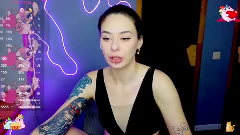 Snapshot of natalimillers chatting on 2, 2, 2025 Natali online show from 2, 2, 2025