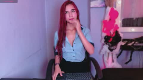 natalliapradas online show from 29, 10, 2025