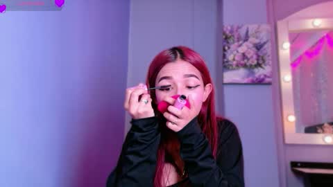 natalliapradas online show from 24, 11, 2025