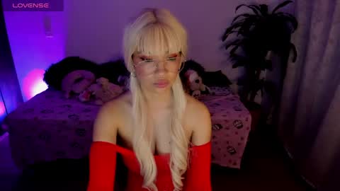 MissNatis online show from 24, 4, 2026