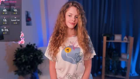 Snapshot of nataly_hello chatting on 8, 12, 2024 Natalie online show from 8, 12, 2024