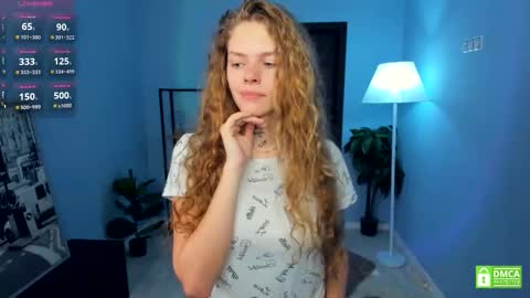 Natalie online show from 24, 11, 2025