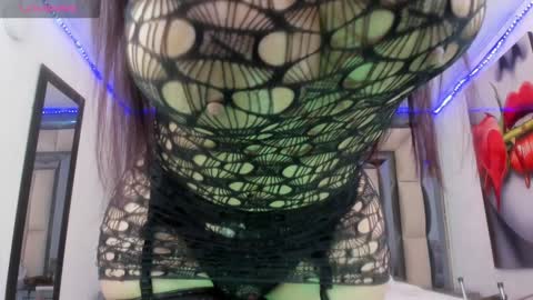 Nataly Kydman online show from 24, 1, 2025