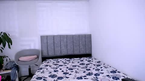 Snapshot of nataly_mcry chatting on 7, 1, 2025 NATALY online show from 7, 1, 2025