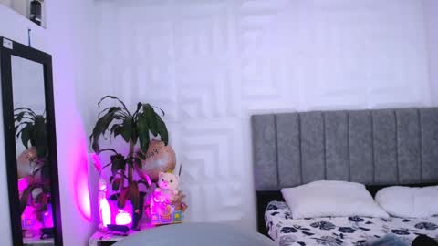 Snapshot of nataly_mcry chatting on 18, 1, 2025 NATALY online show from 18, 1, 2025