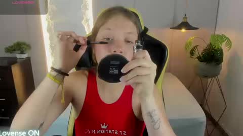 Nataly online show from 8, 9, 2025