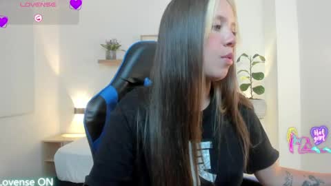 Nataly online show from 21, 4, 2026