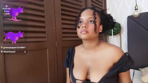 Snapshot of nataly_velez chatting on 19, 2, 2025 Naty online show from 19, 2, 2025
