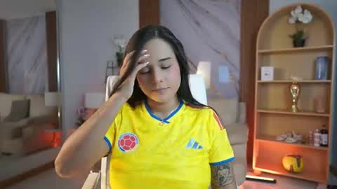 natalycarterx online show from 27, 6, 2026