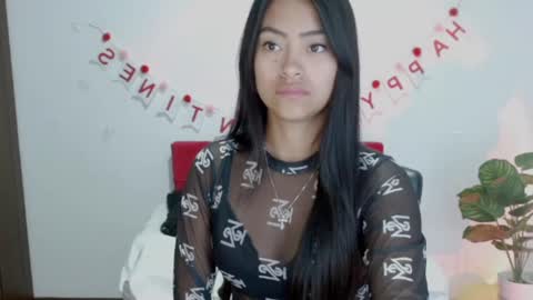 Nataly Escobar online show from 24, 9, 2025