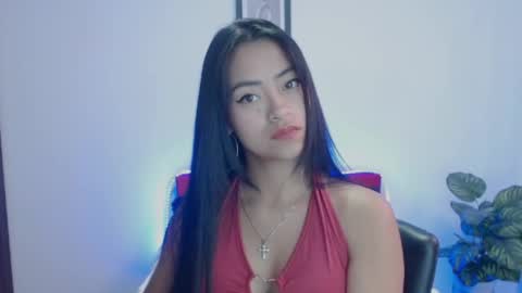 Nataly Escobar online show from 2, 3, 2026