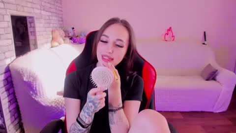 Nataly online show from 3, 2, 2025