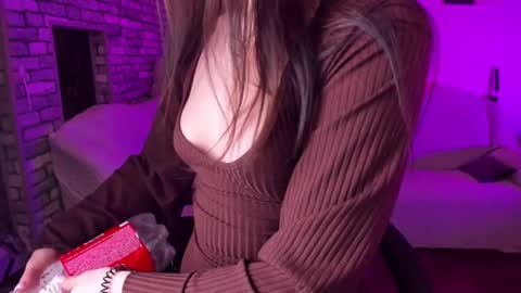 Nataly online show from 10, 3, 2025