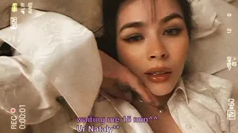 Nataly online show from 4, 5, 2026