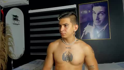 Snapshot of natan_77 chatting on 16, 2, 2025 natan_77 online show from 16, 2, 2025