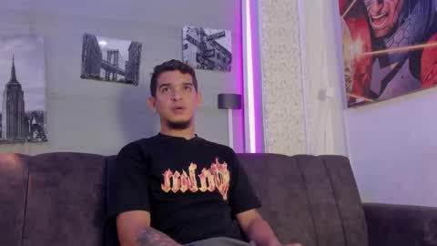 natan_77 online show from 27, 10, 2025