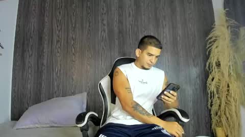 Snapshot of natan_77 chatting on 8, 5, 2026 natan_77 online show from 8, 5, 2026