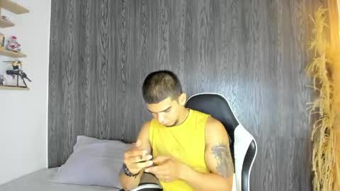 Snapshot of natan_77 chatting on 12, 5, 2026 natan_77 online show from 12, 5, 2026