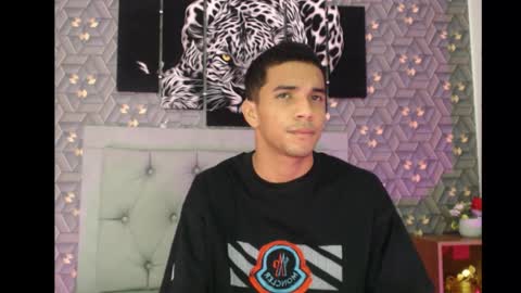 Natan online show from 14, 10, 2025