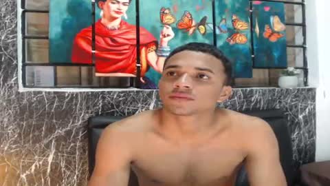 Natan online show from 20, 4, 2026