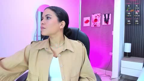 natasha online show from 25, 11, 2025