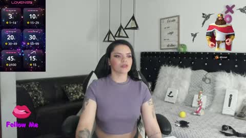 Natasha online show from 27, 12, 2024