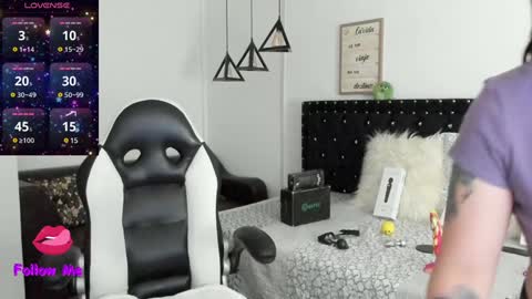 Natasha online show from 27, 1, 2025