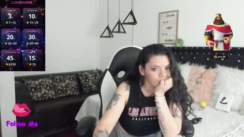 Natasha online show from 8, 2, 2025