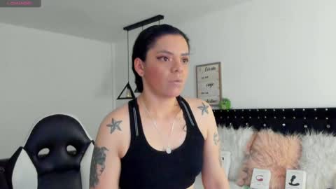 Natasha online show from 2, 3, 2025