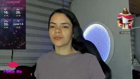 Snapshot of natasha__logan chatting on 20, 7, 2026 Natasha online show from 20, 7, 2026