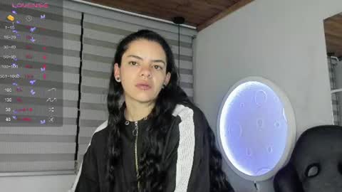 Snapshot of natasha__logan chatting on 26, 7, 2026 Natasha online show from 26, 7, 2026