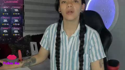 Snapshot of natasha__logan chatting on 4, 8, 2026 Natasha online show from 4, 8, 2026