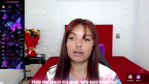 Snapshot of natasha__magics chatting on 8, 2, 2025 natasha__magics online show from 8, 2, 2025