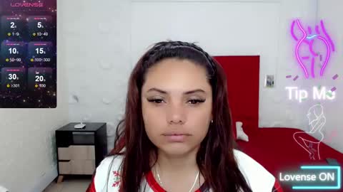Snapshot of natasha__magics chatting on 3, 3, 2025 natasha__magics online show from 3, 3, 2025