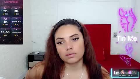Snapshot of natasha__magics chatting on 6, 3, 2025 natasha__magics online show from 6, 3, 2025