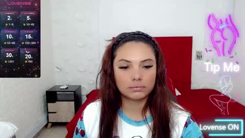 Snapshot of natasha__magics chatting on 11, 3, 2025 natasha__magics online show from 11, 3, 2025