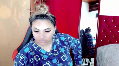 Snapshot of natasha__magics chatting on 17, 9, 2025 natasha__magics online show from 17, 9, 2025