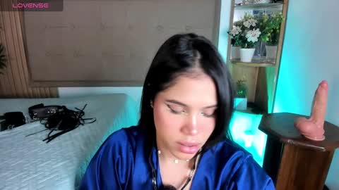 Snapshot of natasha__sccott chatting on 28, 1, 2025 Natasha Sccott online show from 28, 1, 2025