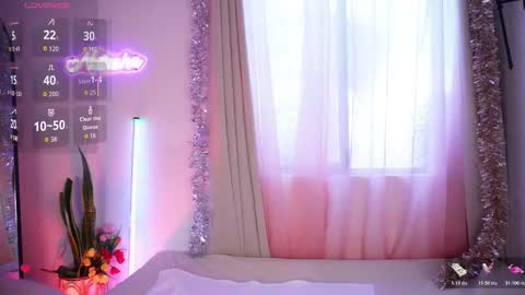 Natasha Sccott online show from 5, 3, 2026