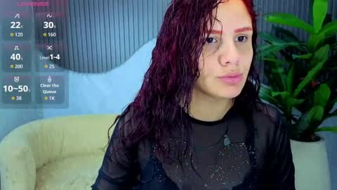 Natasha  tp   1430- 2100 online show from 7, 4, 2026