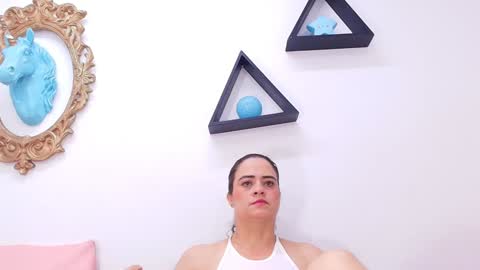 NATASHA AMBERH online show from 24, 12, 2024