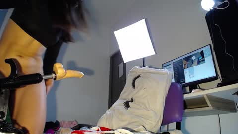 Natasha Bernett online show from 29, 1, 2025