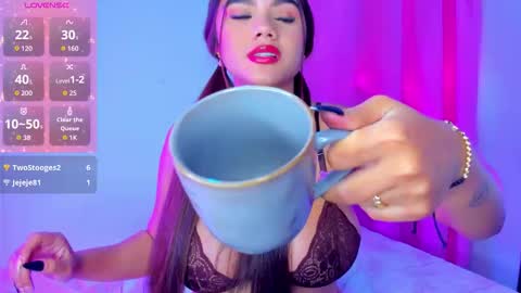 Snapshot of natasha_by0 chatting on 2, 12, 2025 natasha by online show from 2, 12, 2025