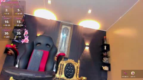 natasha_clifford online show from 30, 10, 2025