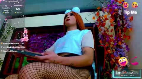 natasha_clifford online show from 19, 12, 2025